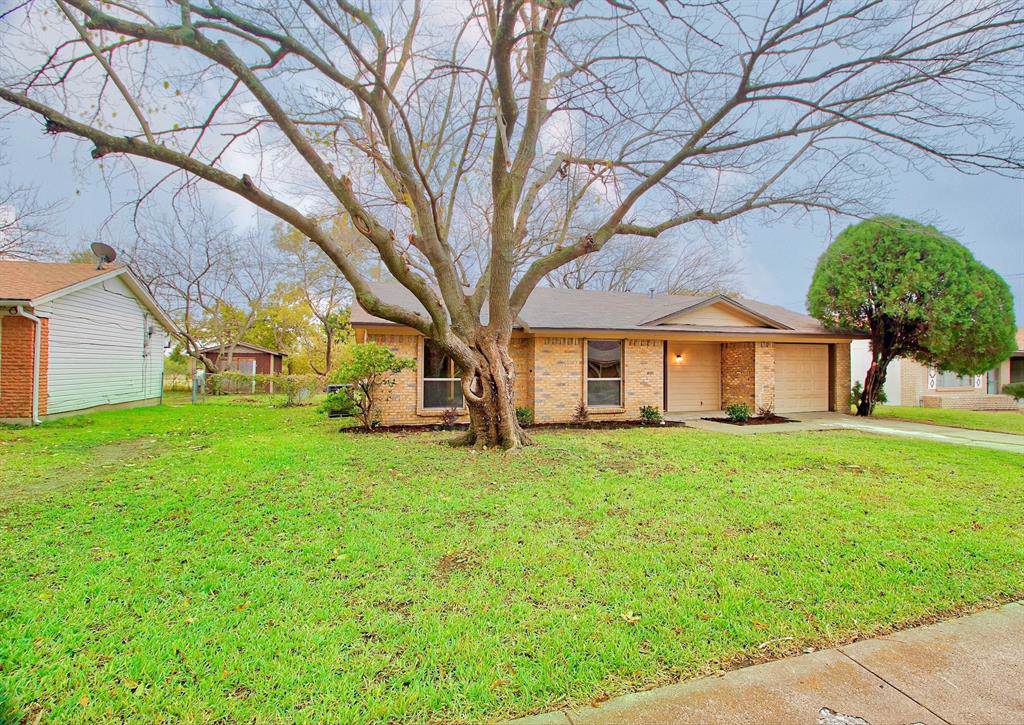 1109 Tonya Lynn Street - Photo 1