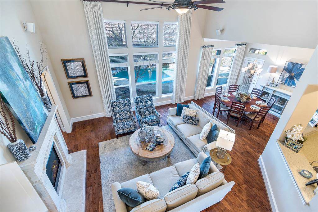 4505 Valley Glen Drive - Photo 1