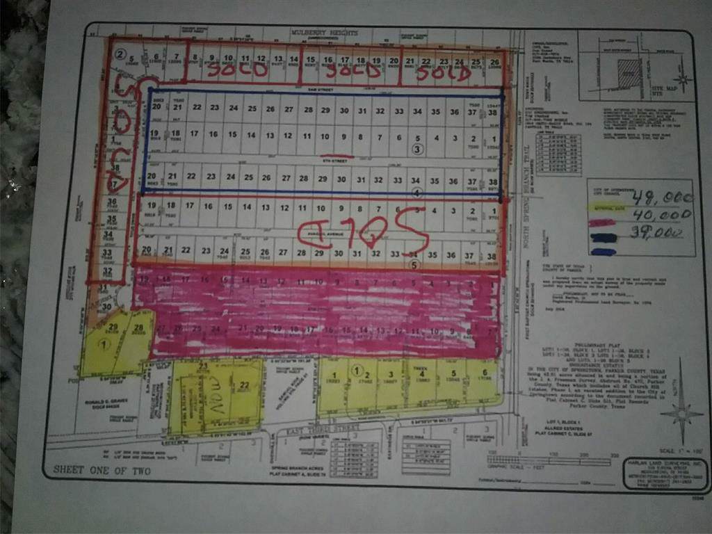 000 Sam Street - Photo 1
