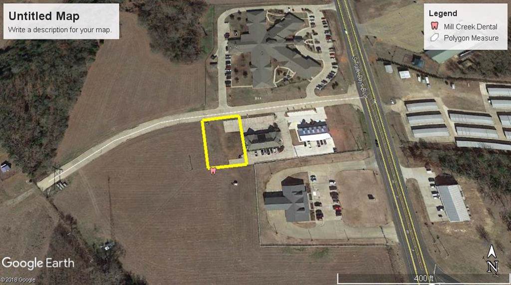 00 Burnett Trail - Photo 1