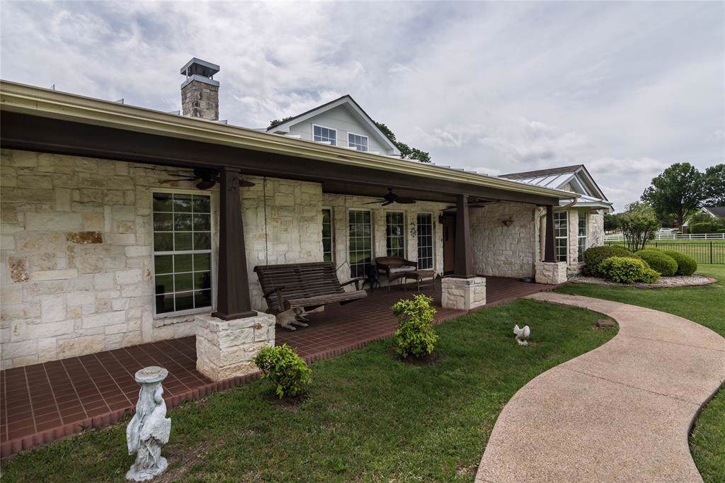 1515 Mount Gilead Road - Photo 1