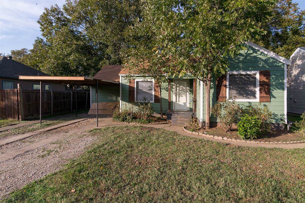 1210 Pine Street - Photo 1