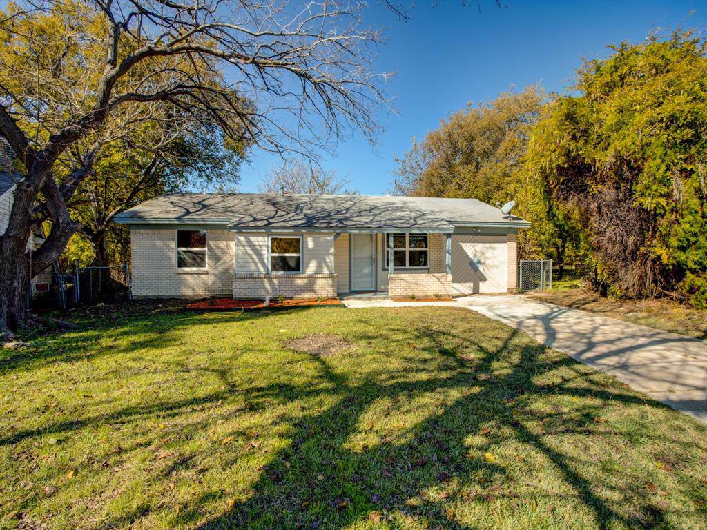729 Grubb Circle - Photo 1