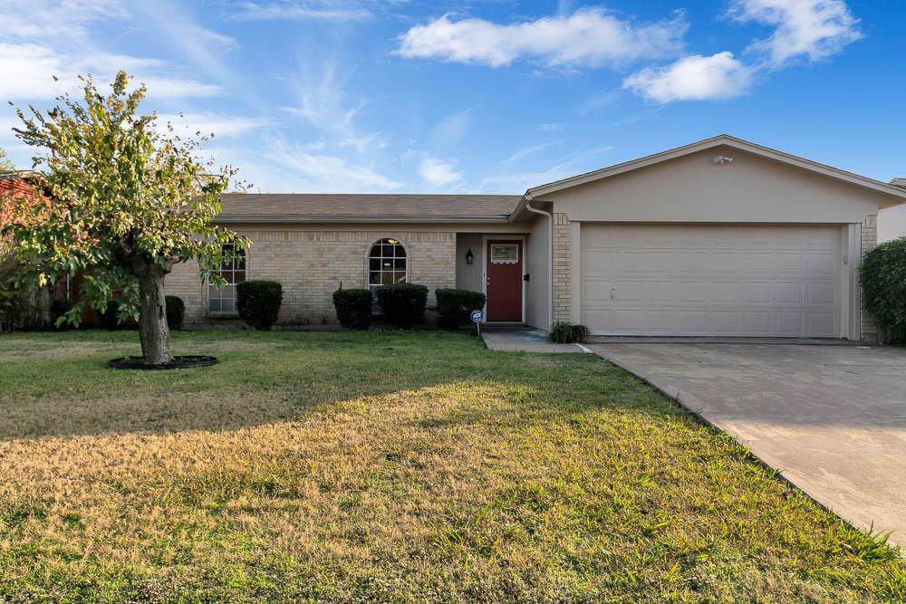 1320 Limerick Drive - Photo 1