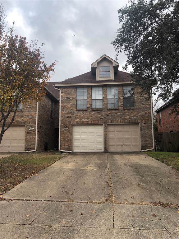 1211 Hudgins Street - Photo 1