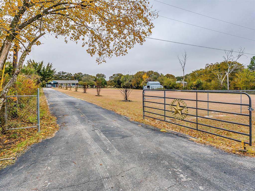 3301 Twin Creeks Drive - Photo 1