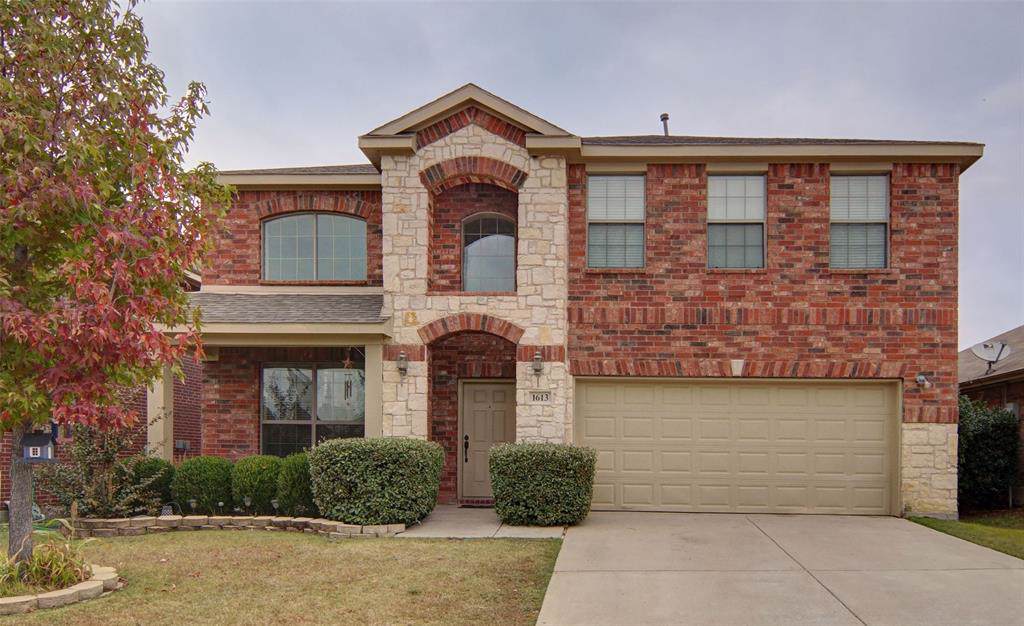 1613 Kittyhawk Drive - Photo 1