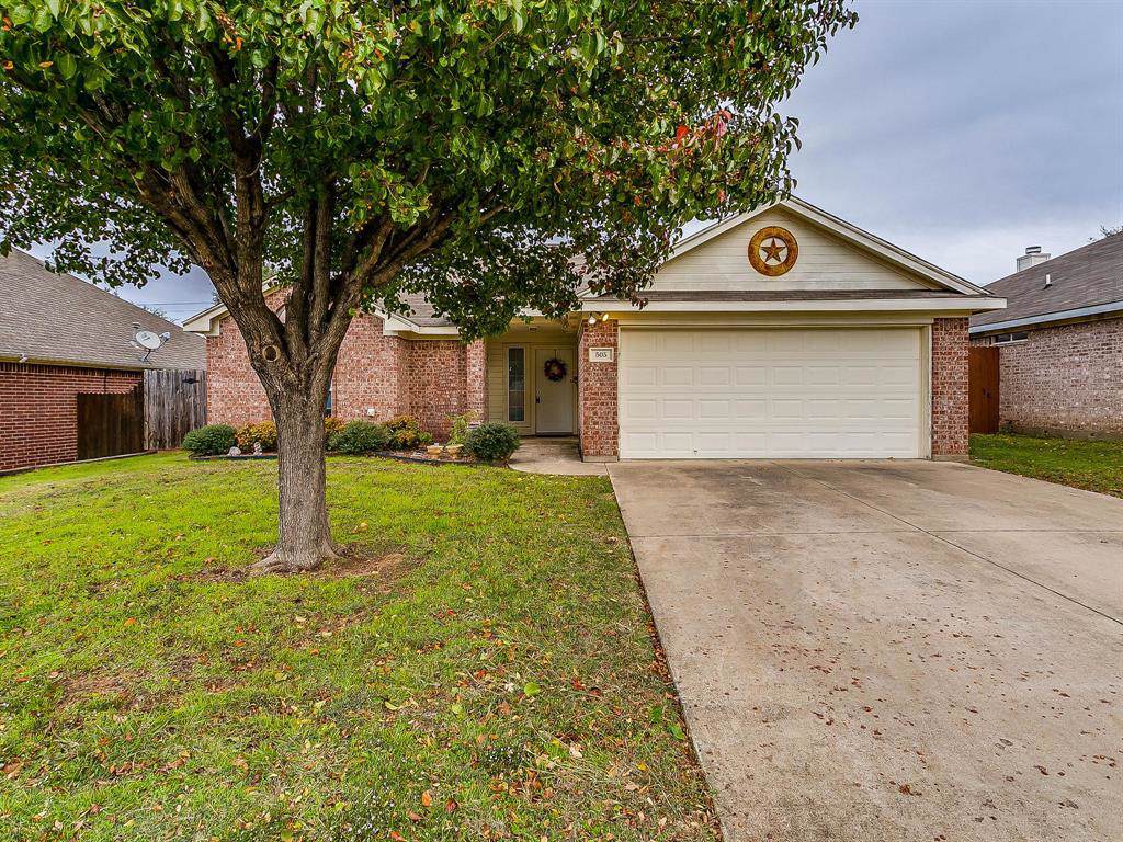 505 Birch Street - Photo 1