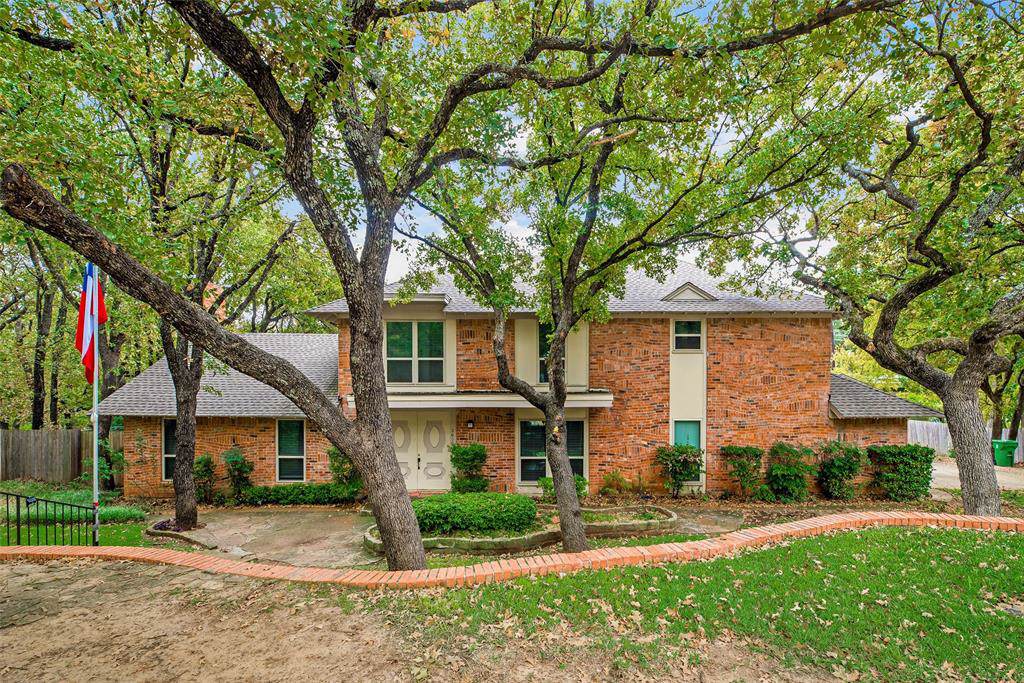 2605 Chinquapin Oak Lane - Photo 1