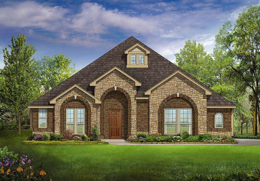 3010 San Marcos Drive - Photo 1