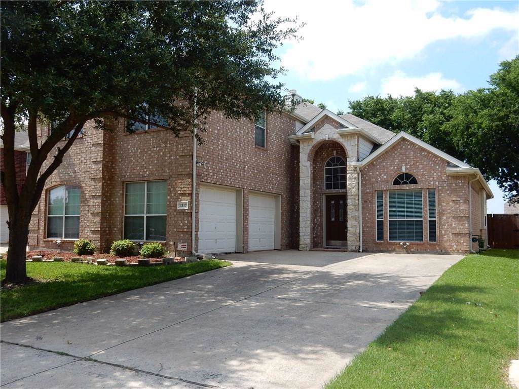 1317 Chardonnay Drive - Photo 1