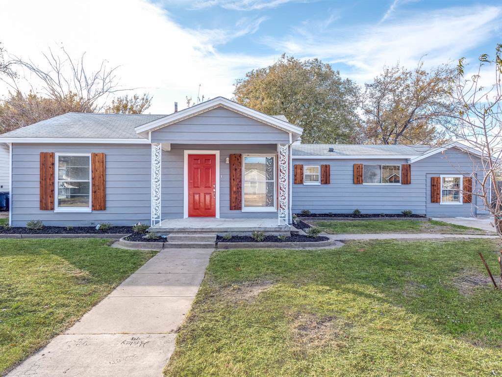 3021 Bonnie Brae Avenue - Photo 1