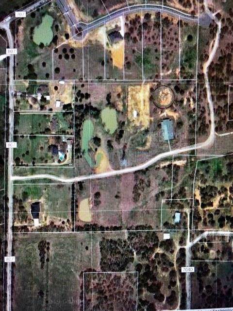 TBD County Rd 807 - Photo 1