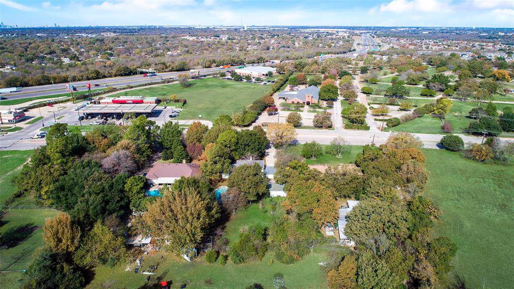 12718 Lake June Road - Photo 1