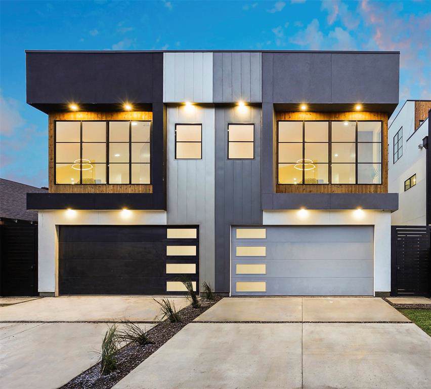 5810 Lewis Street - Photo 1