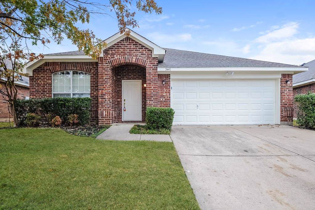 5441 Trout Creek Court - Photo 1