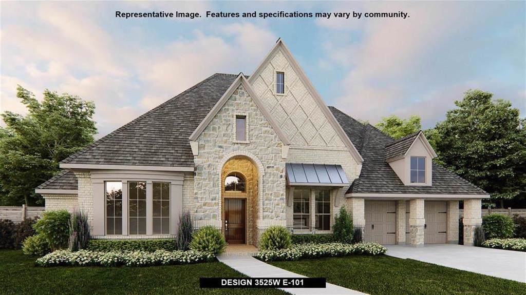 985 Myers Park Trail - Photo 1