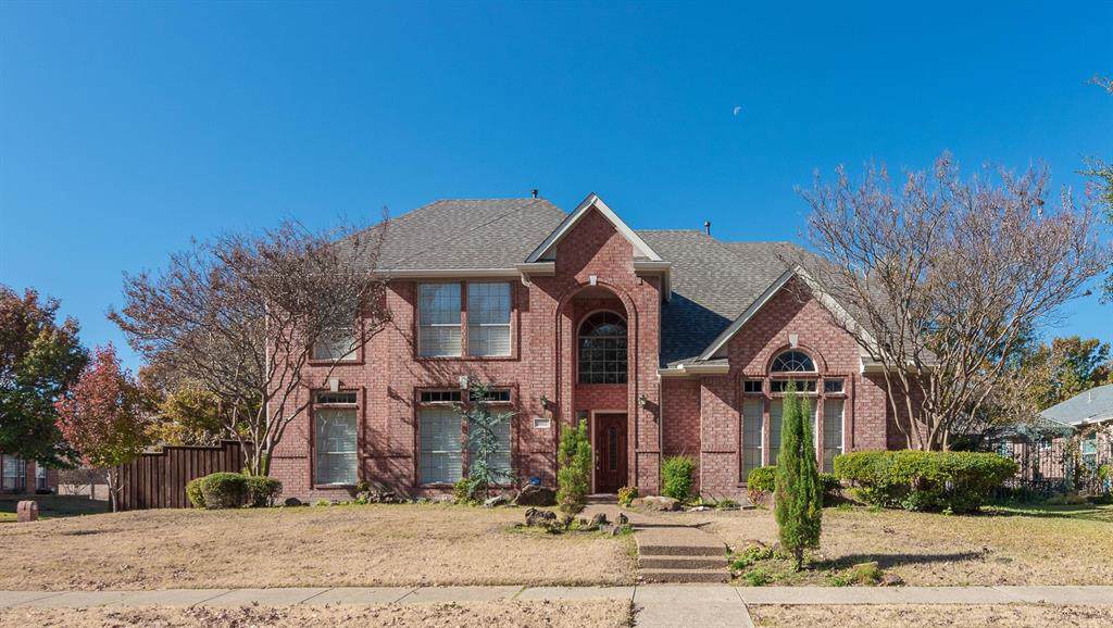 3017 Carla Drive - Photo 1