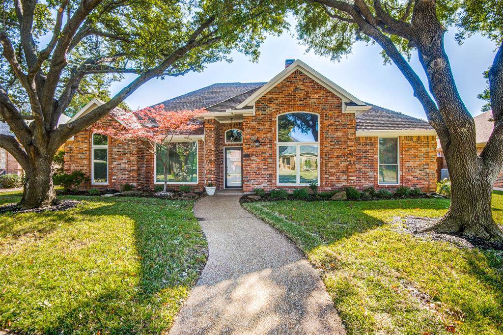 2600 Bowie Drive - Photo 1