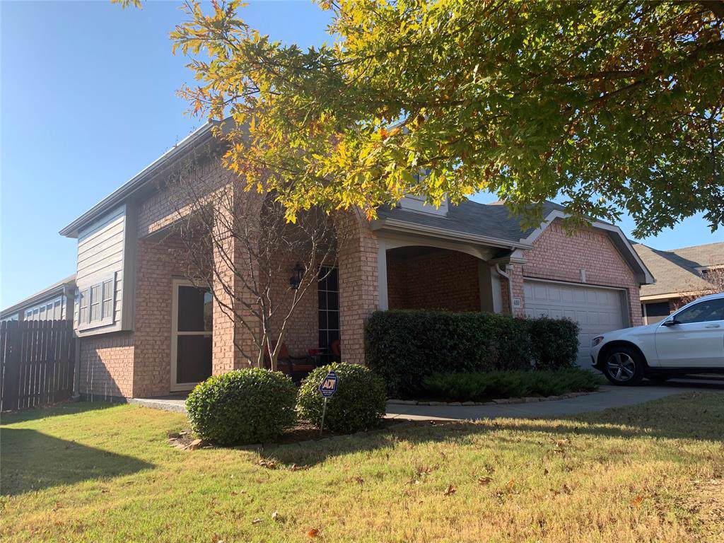 1410 Chase Trail - Photo 1