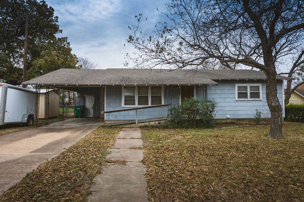 407 Morgan - Photo 1