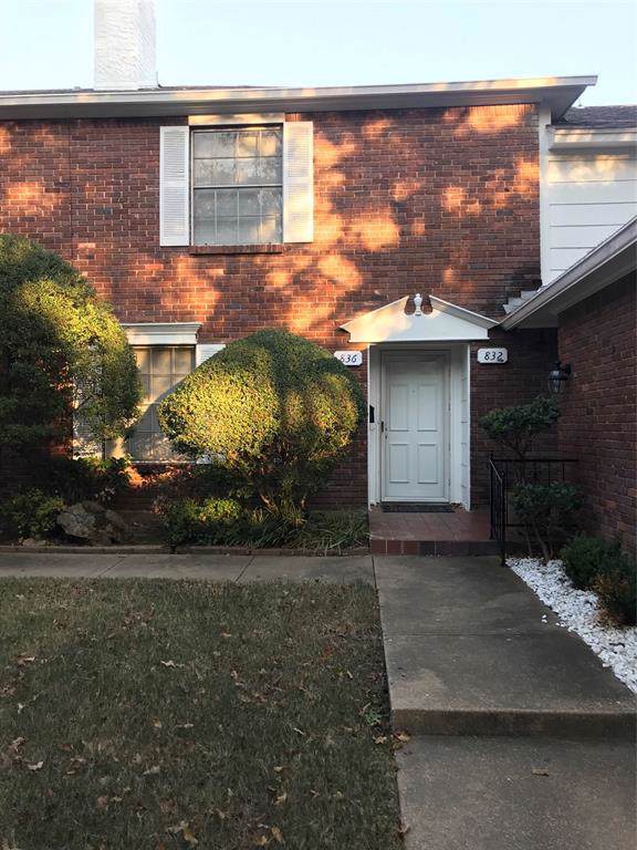 836 Chateau Valee Circle - Photo 1