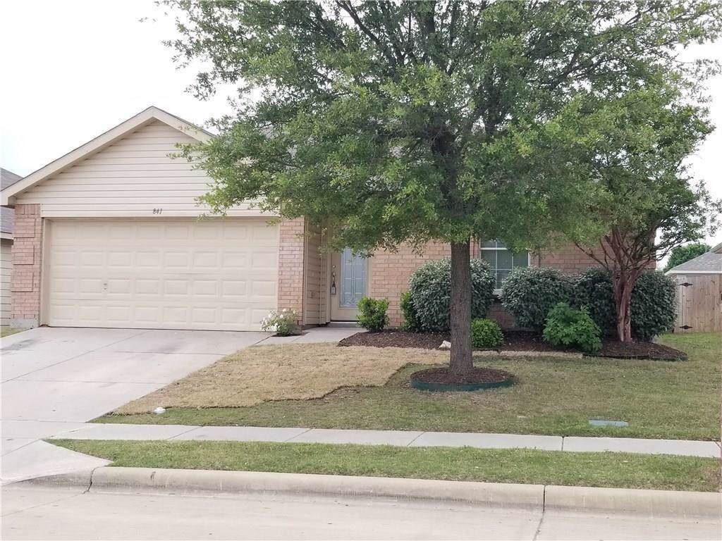 841 Rio Bravo Drive - Photo 1