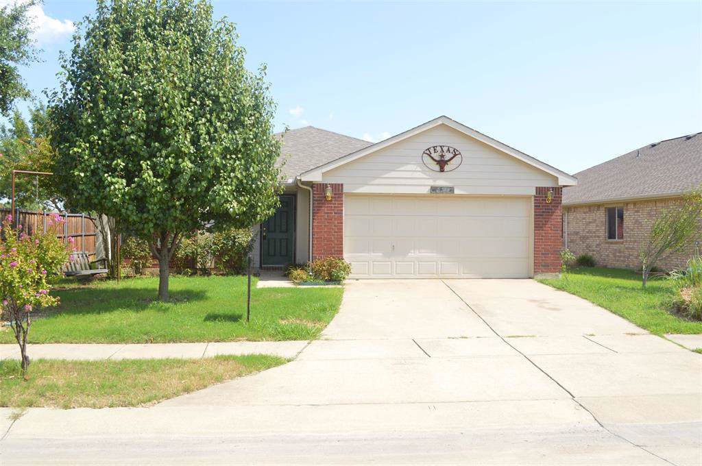 821 Oak Hollow Lane - Photo 1