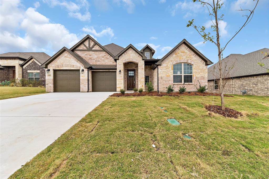 714 Chaparral - Photo 1 714 Chaparral - Photo 1