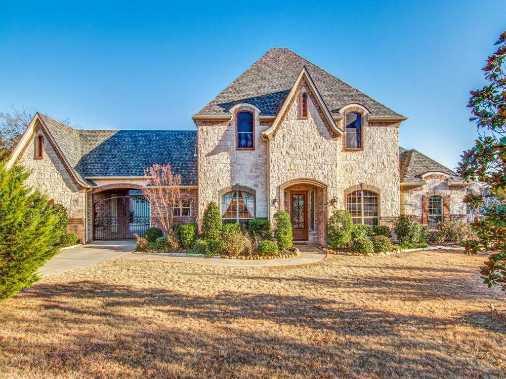 4910 Sunrise Trail - Photo 1