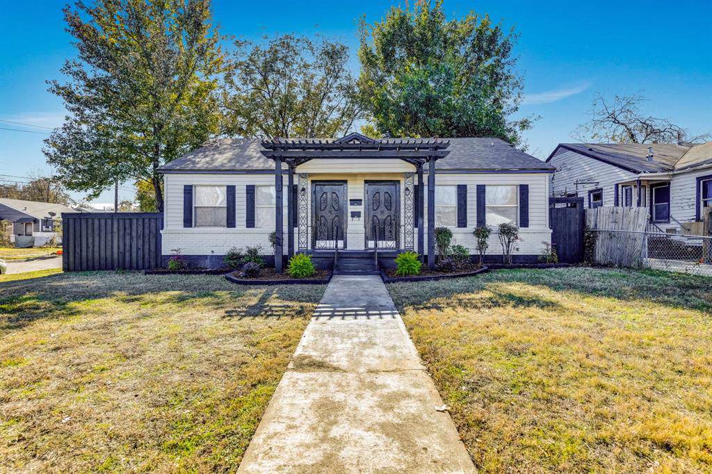 4002 Walker Street - Photo 1