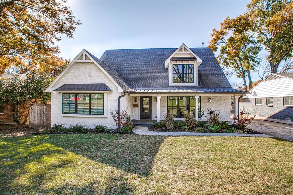 8711 Fawn Drive - Photo 1