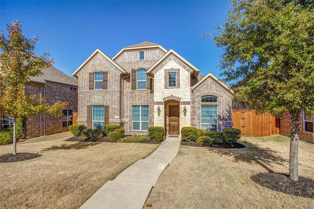 1092 Gentle Wind Lane - Photo 1