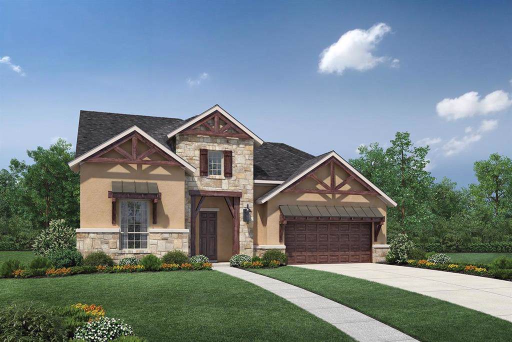 1401 King Lake Drive - Photo 1
