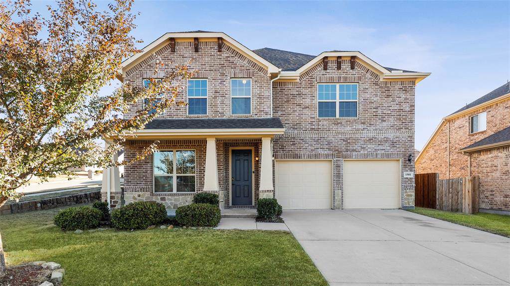 1501 Canyon Creek Road - Photo 1