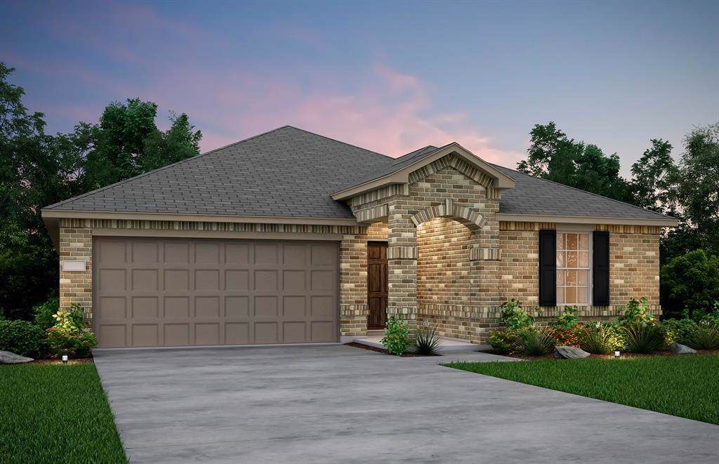 308 Onslow Drive - Photo 1