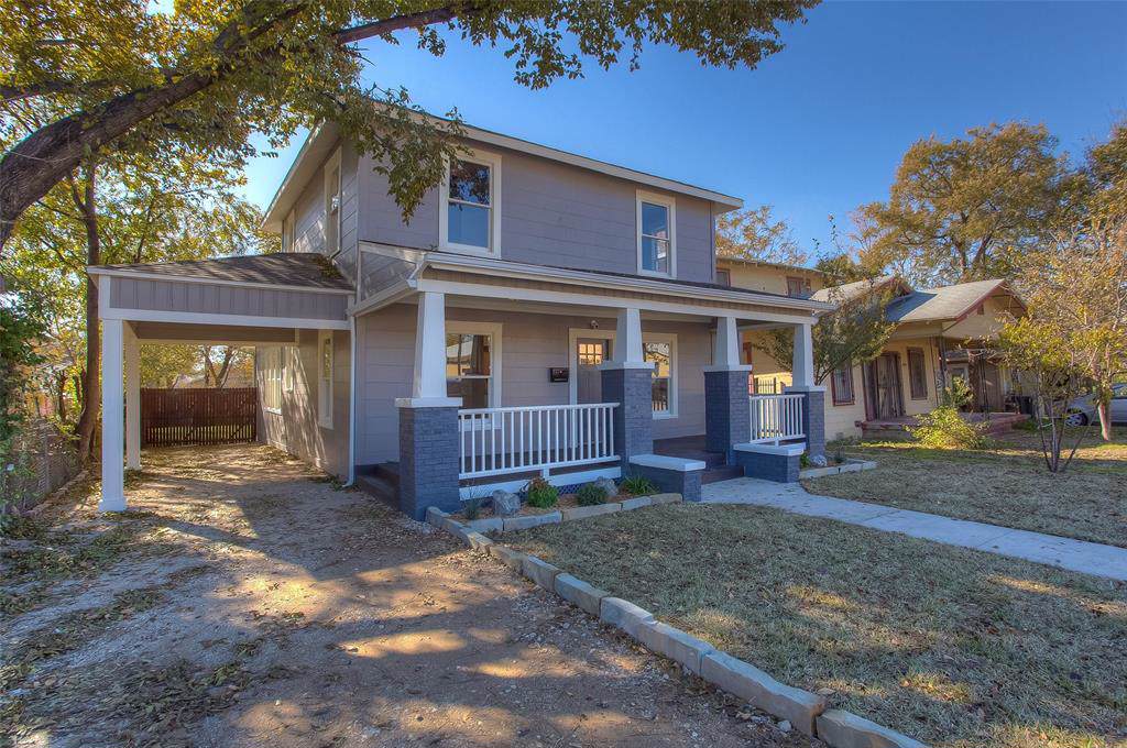 1062 Terrell Avenue - Photo 1