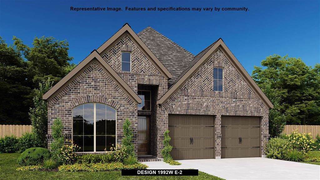 8805 Navidad Falls Drive - Photo 1