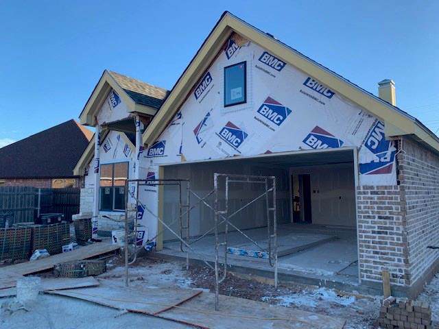 5725 Legacy Drive - Photo 1