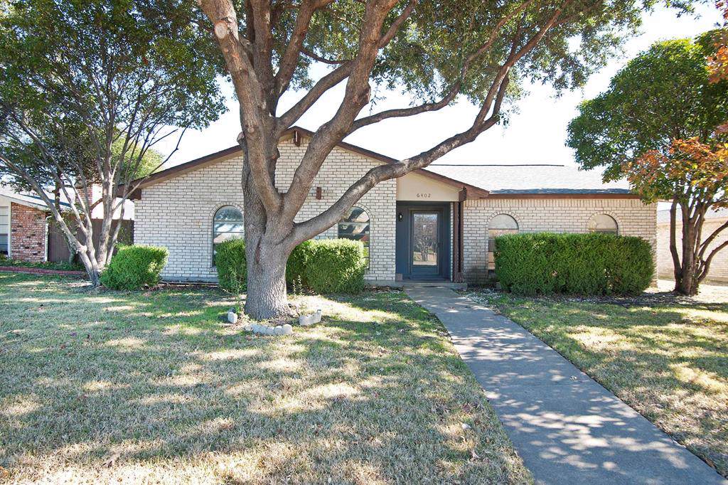 6402 Blue Ridge Trail - Photo 1