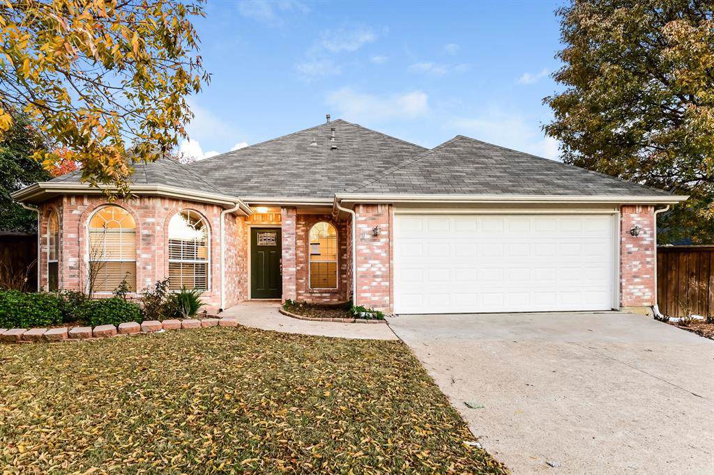 6336 Knoll Ridge Drive - Photo 1