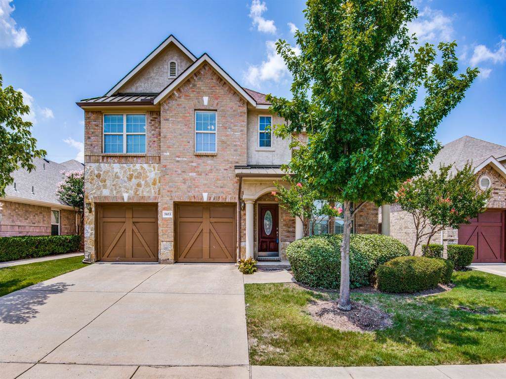 5853 Pinebrook Drive - Photo 1