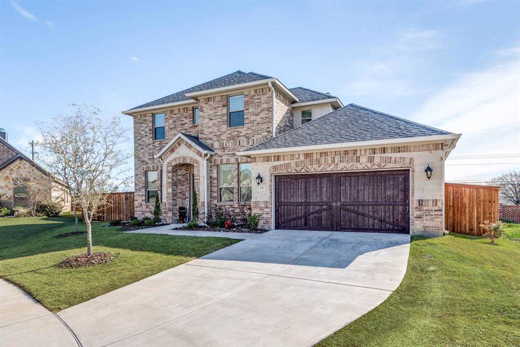 206 Garden Tree Trail - Photo 1