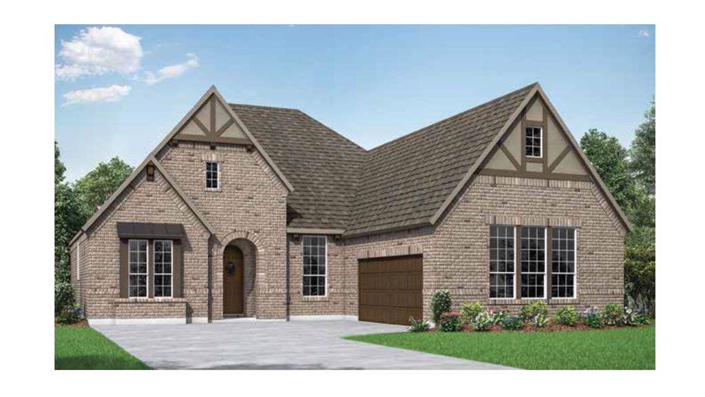 1004 Heather Falls Drive - Photo 1