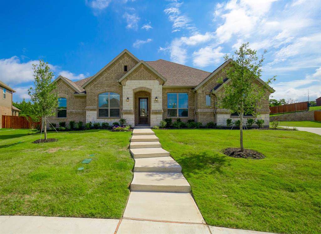 542 Bedford Falls Lane - Photo 1