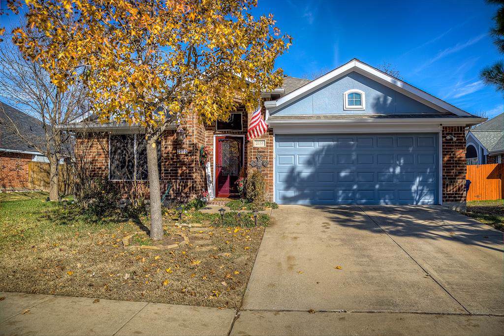2110 Autumn Trail - Photo 1