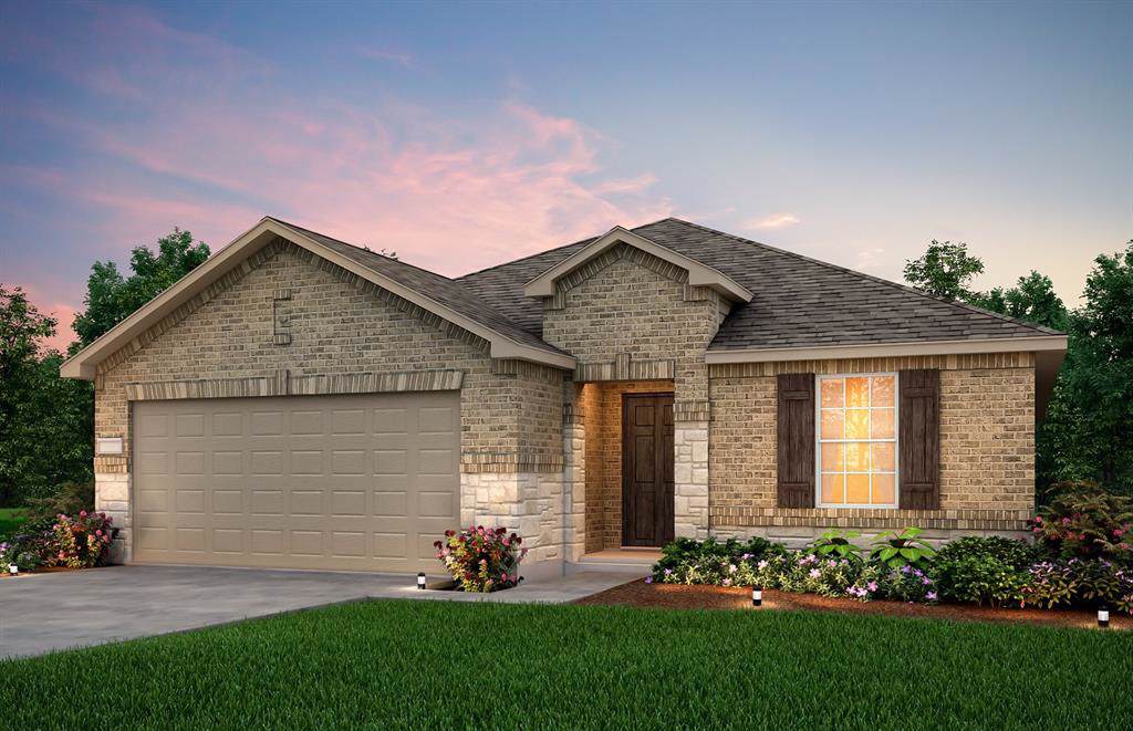 1017 Norias Drive - Photo 1
