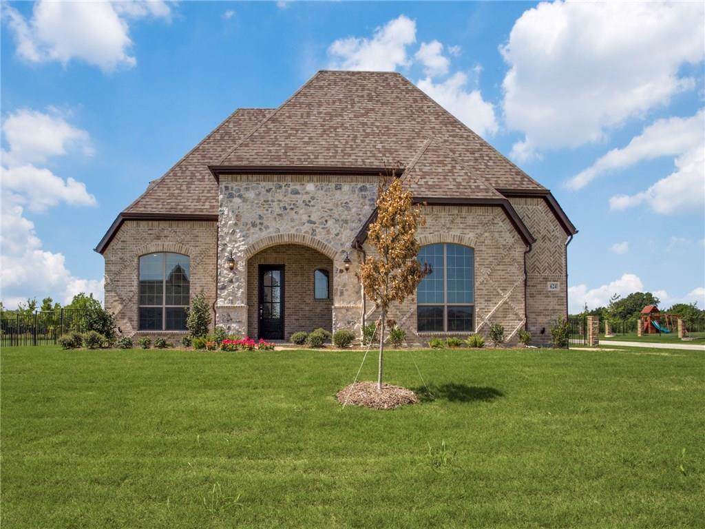 624 Calvin Drive - Photo 1