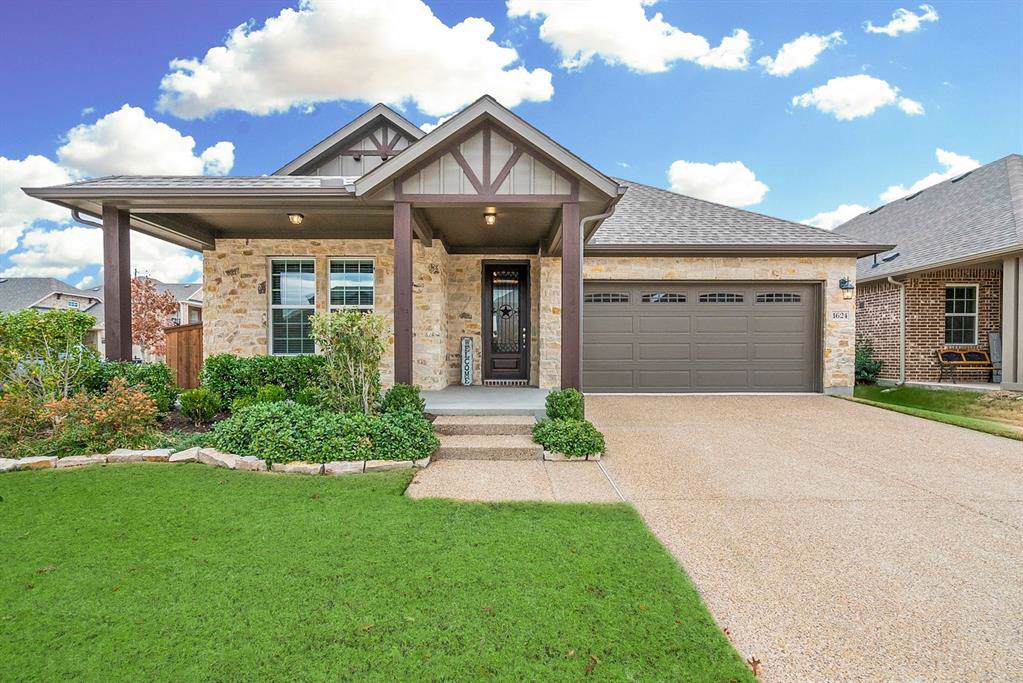 1624 Sea Island Road - Photo 1
