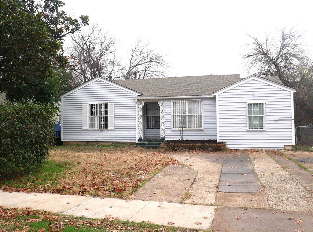 2646 Custer Drive - Photo 1